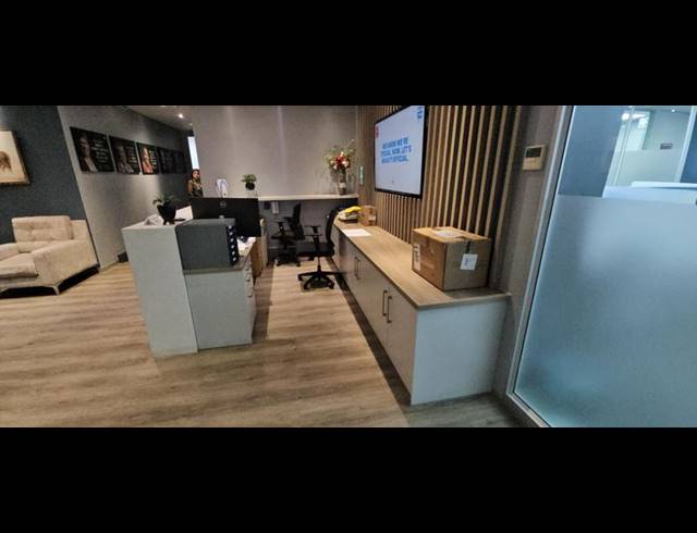 BUSINESS PROPERTY TO RENT IN WATERFALL